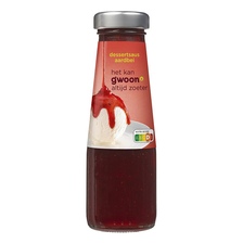 G'Woon g'woon aardbeien