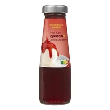 G'Woon g'woon aardbeien