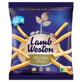 Lamb Weston Lamb Weston original fries