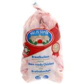 Frisia Frisia Braadkuiken