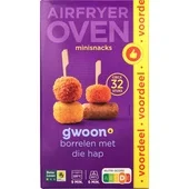 G'Woon mini mix