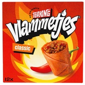 Top King Top King Vlammetjes 12 st.