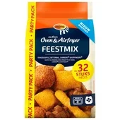 Mora Mora party pack