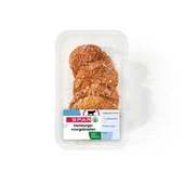 Spar Spar hamburger vgbr