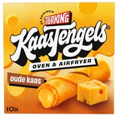 Top King Top King kaastengels oude kaas