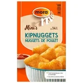 Mora Mora Kipnuggets