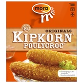 Mora Mora Kipsnack KipKorn