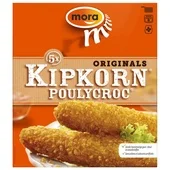 Mora Mora Kipsnack KipKorn