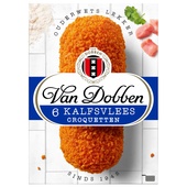 Van Dobben Van Dobben Kalfskroket