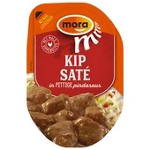 Mora Mora Kipsate Pittig