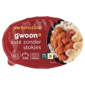 G'Woon varkenssate