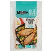 Vis Marine Vis Marine pangasius filets