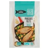 Vis Marine Vis Marine pangasius filets