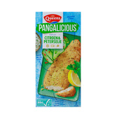 Queens Queens pangasius filet  citroen peterselie