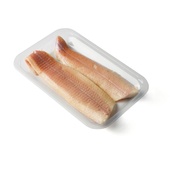 Vis Marine Vis Marine forelfilet gerookt