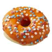 Spar Spar oranje donut