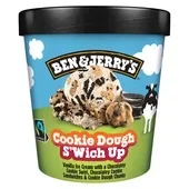 Ben&Jerry Ben&Jerry ijs cookie dough
