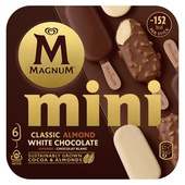Magnum Magnum Magnum mix mini