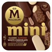 Magnum Magnum Magnum mix mini