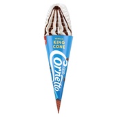 Ola Ola King cone vanilla