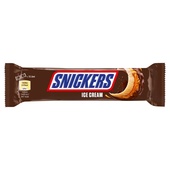 Snickers Snickers ijs