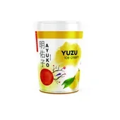 Ayuko Ayuko Yuzu smaak