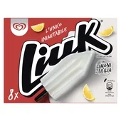Ola Ola luik lemon
