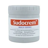 Sudocreme Sudocreme crème multi-expert