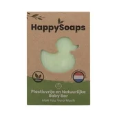 Happysoaps Happysoaps kids shampoo en bodywash aloe vera