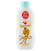 Bonbébé Bonbébé shampoo baby