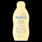 Zwitsal Zwitsal shower gel zeepvrij