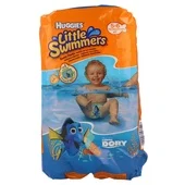 Huggies Huggies zwemluier maat 5-6