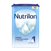 Nutrilon Nutrilon flesvoeding standaard 1