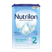 Nutrilon Nutrilon flesvoeding opvolgmelk nr. 2