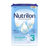 Nutrilon Nutrilon opvolgmelk 3 standaard