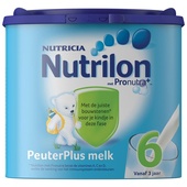 Nutrilon Nutrilon Peuterplus 6