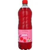 G'Woon g'woon siroop framboos
