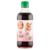 Bonbébé Bonbébé Biologische Diksap Aardbei