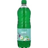 G'Woon g'woon siroop reine claude siroop