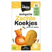 De Kleine Keuken De kleine keuken koekjes