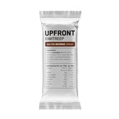 Upfront Upfront eiwitreep salted brownie