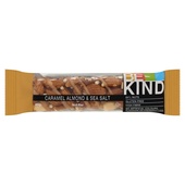 Be Kind Be Kind granola caramel almond sea salt caramel almond sea salt