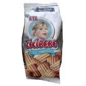 Eti Eti baby biscuits