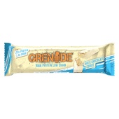 Grenade Grenade Eiwitrepen White Chocolate