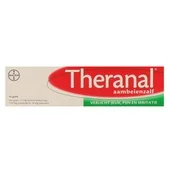 Theranal Theranal aambeienzalf