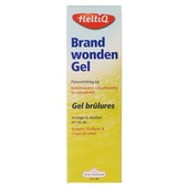 Heltiq HeltiQ brandwonden gel
