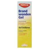Heltiq HeltiQ brandwonden gel