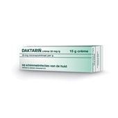 Daktarin Daktarin creme miconazol