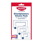 Heltiq HeltiQ eilandpleisters volume pack