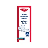 Heltiq HeltiQ steunwindsels ideaal volume pack